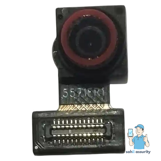 Replacement Front Camera for Vivo Y16 (Selfie Camera)